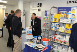 Showcase Success For SCP UK pic 3