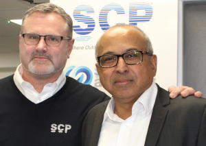 Showcase Success For SCP UK pic 4