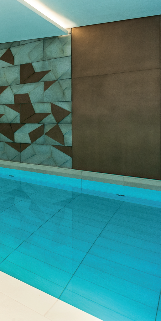 Picture of LUXURY LIVING COMMERCIAL POOL CASE STUDY Aqua Platinum Projects add ...