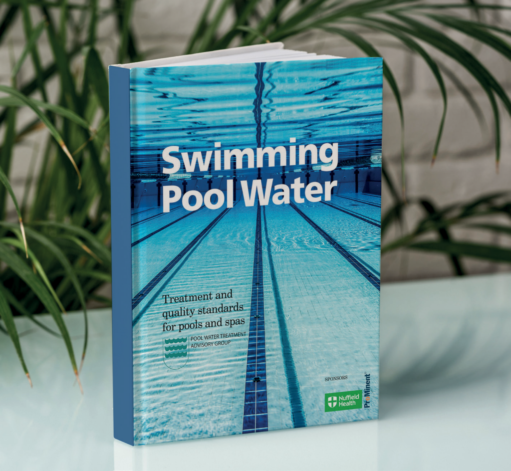 CELEBRATING GOOD PRACTICE | Pool and Spa Scene